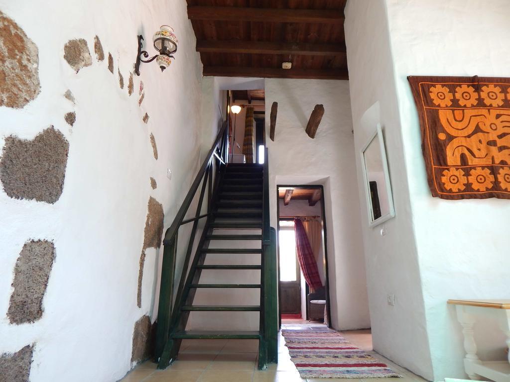 בית הארחה Femés 	La Casa Caldera מראה חיצוני תמונה