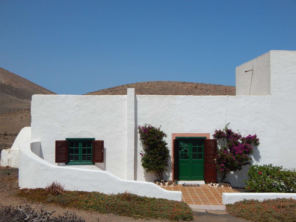 בית הארחה Femés 	La Casa Caldera מראה חיצוני תמונה
