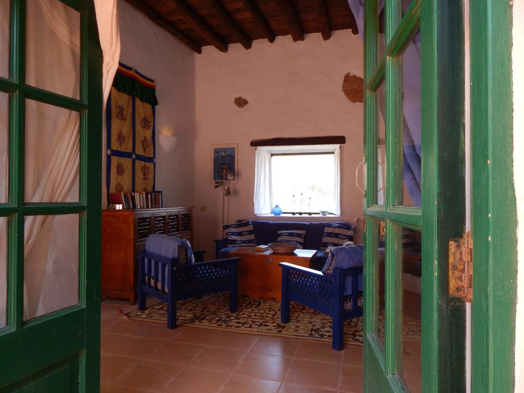 בית הארחה Femés 	La Casa Caldera מראה חיצוני תמונה