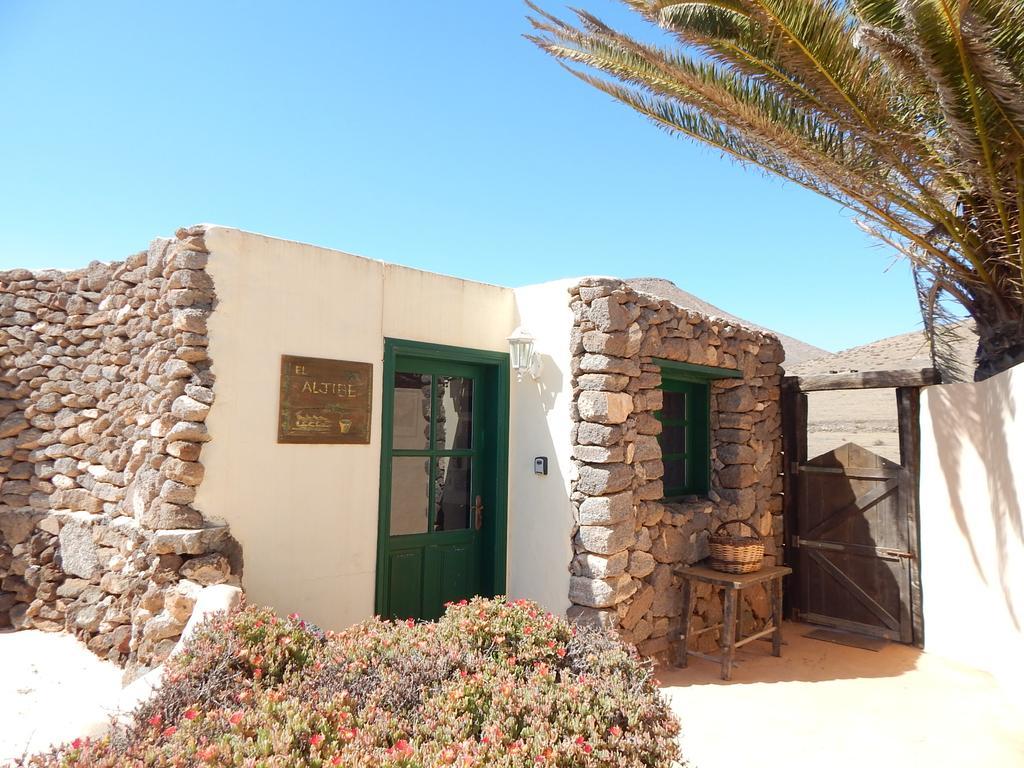 בית הארחה Femés 	La Casa Caldera מראה חיצוני תמונה