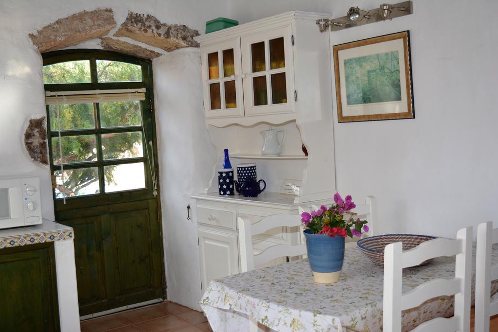 בית הארחה Femés 	La Casa Caldera מראה חיצוני תמונה