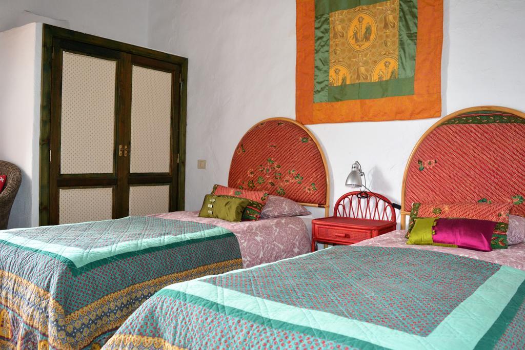 בית הארחה Femés 	La Casa Caldera מראה חיצוני תמונה