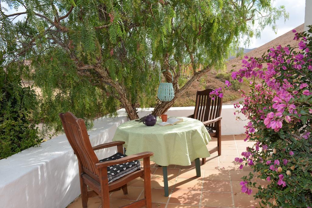 בית הארחה Femés 	La Casa Caldera מראה חיצוני תמונה