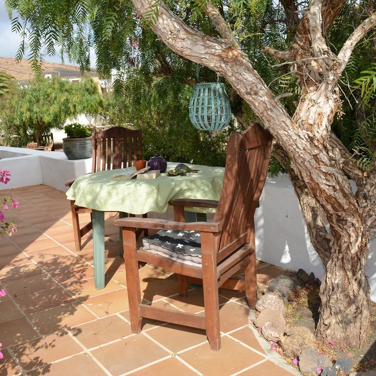 בית הארחה Femés 	La Casa Caldera מראה חיצוני תמונה