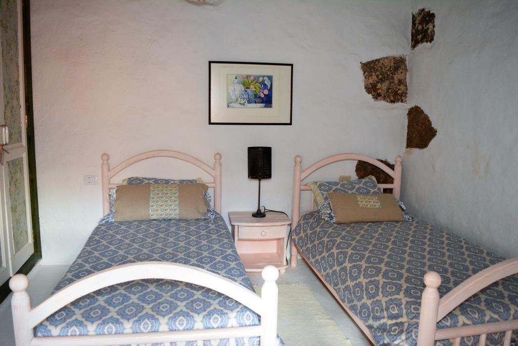 בית הארחה Femés 	La Casa Caldera מראה חיצוני תמונה