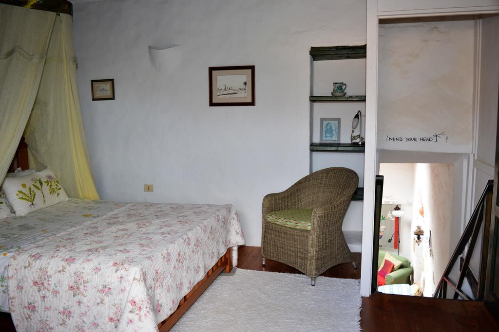 בית הארחה Femés 	La Casa Caldera מראה חיצוני תמונה