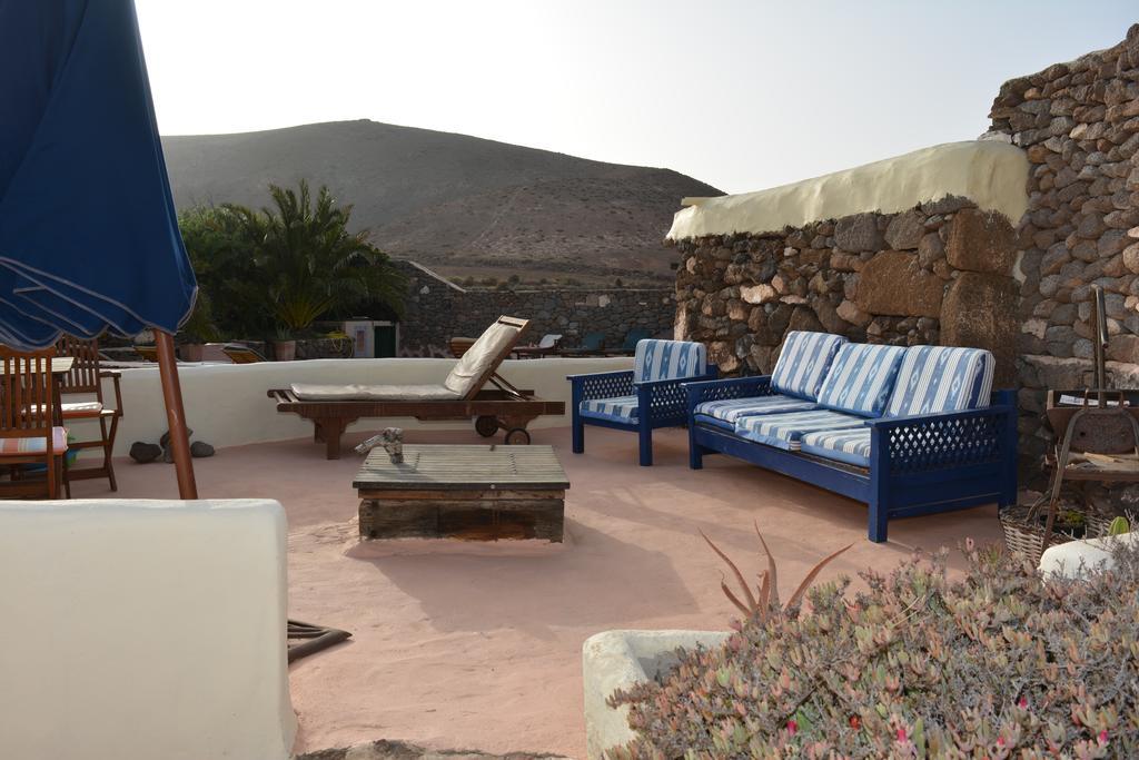 בית הארחה Femés 	La Casa Caldera מראה חיצוני תמונה